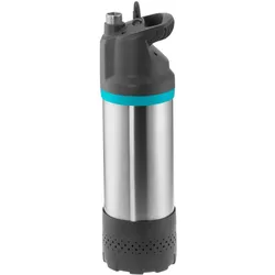 GARDENA Brunnenpumpe 6100/5 Inox automatic