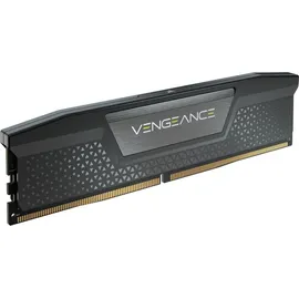 Corsair Vengeance 64GB Kit 2x32GB DDR5-6400 - DDR5 6400 MHz DDR5-RAM, DIMM),