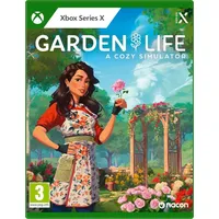 Garden Life: A Cozy Simulator (XONE/XSX)