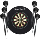 Kings Dart Dart-Set "First 2.0", Professional