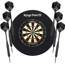 Kings Dart Dart-Set "First 2.0", Professional