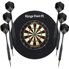 Kings Dart Dart-Set "First 2.0", Professional