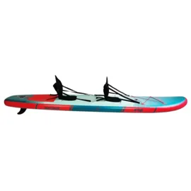 Wattsup F12 SUP Board 366 x 84 x 15 cm blau