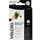 Velcro VEL-EC60248 universal, selbstklebend, schwarz, 6 Paar, Ø45mm