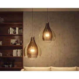 Philips Hue White Ambiance E27 1100 lm 8 W 2 Stk.