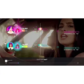 Let's Sing 2021 mit deutschen Hits (USK) (PS4)