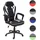 MCW MCW-F59 Kunstleder Schwarz