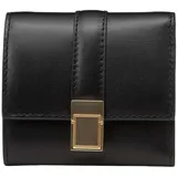 Marc O'Polo Tova Combi Wallet S Geldbörse schwarz