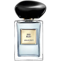 Giorgio Armani Iris Bleu Eau de Toilette 50 ml