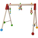 Eichhorn Heros Baby Gym Spielbogen