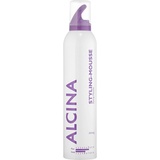 Alcina Styling Mousse 300 ml