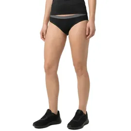 Odlo Active F-DRY Light Eco SUW Damen Panty Unterhose schwarz black XS