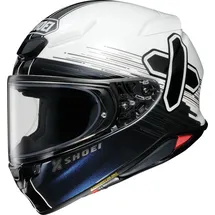 Shoei NXR2 Ideograph tc-6 M