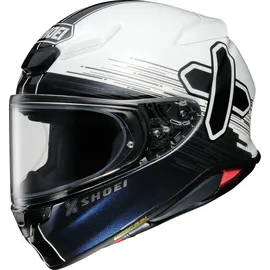 Shoei NXR2 Ideograph tc-6 M