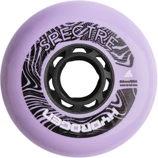 Rollerblade HYDROGEN Spectre 80/85A (4PCS) violett 80 MM