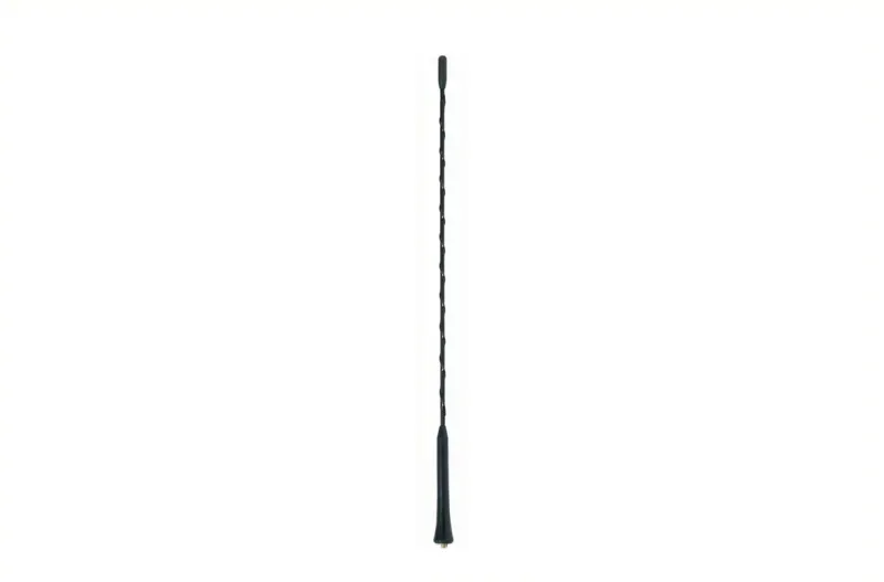 PHONOCAR Antenne Dachantennen-Stab universal 16V (geräuscharm) 08353