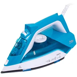 Beko SIM3122T Dampfbügeleisen Blau