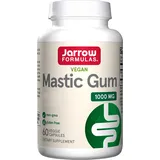 Jarrow Formulas Mastic Gum Kapseln 60 St.