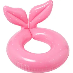 Sunnylife Ocean Treasure Schwimmring für Kinder