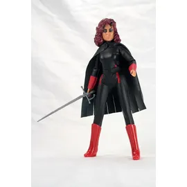 Mego Atlas Comics Actionfigur Devilina 20 cm