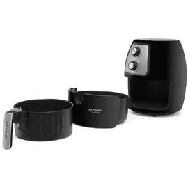 Orbegozo FDR 60 schwarz