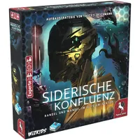 Pegasus Spiele Siderische Konfluenz