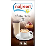 ® Süßstoff Gourmet, Tischspender, Ohne Kalorien, Zuckerersatz, 400 Stück