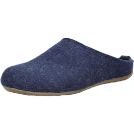 HAFLINGER Everest Fundus Blau 36