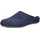 HAFLINGER Everest Fundus Blau 36