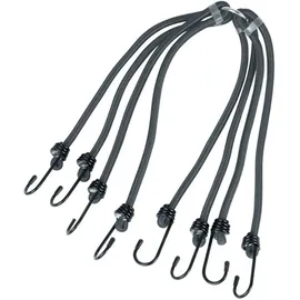 Carpoint Gepäck-spinne 8-teilig Ø 8mm 30-55cm