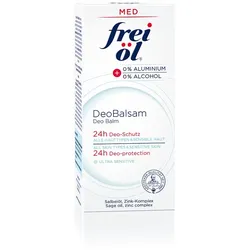 freiÖl DeoBalsam 50 ml