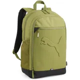 Puma Rucksack, Buzz Backpack, OLIVE Green,