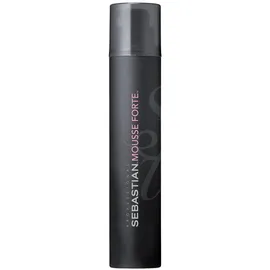 Sebastian Professional Mousse Forte 200 ml