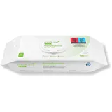 Body Products Feuchtpflegetücher 20 x 27 cm 800 Tücher