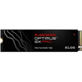 SanDisk Optimus GX PRO 8100 2 TB M.2
