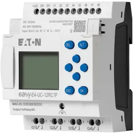 Eaton Power Quality Eaton EASY-E4-UC-12RC1P