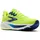 Brooks Ghost 17 Herren Acid Lime/Navy/White 46