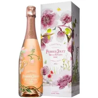 Perrier-Jouët Belle Epoque Rosé 2013 Champagner in GB // 0,75L 12,5%