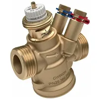 Danfoss ABQM 4.0 DN 15 LF, 20-200 l/h, mit