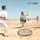 LuxLife Roundnet Spielset