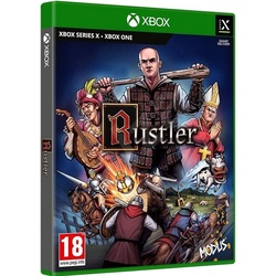 Modus Games, Rustler