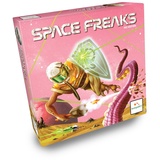 Space Freaks Boardgame