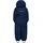 hummel hmlMINI Snowsuit Wp 10K - dress blues 86
