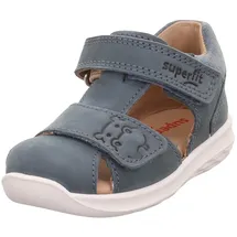 superfit BUMBLEBEE Blau 25