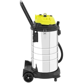 Ulsonix Nass-Trockensauger Nasssauger 18 kPA 1200 W 60 L