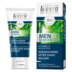 Lavera Men Sensitiv Beruhigender After Shave Balsam