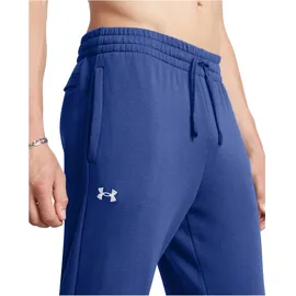 Under Armour Herren UA Rival Fleece Joggers Pants