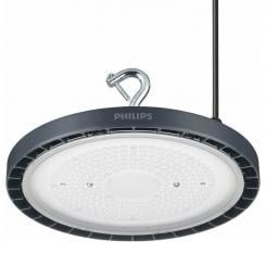 Philips LED-Hallenleuchte CoreLine Highbay Gen5,  67W, 4000K, 85 Grad, IP65