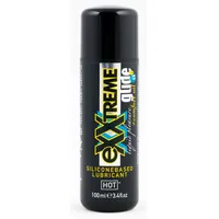 HOT eXXtreme glide" (Größe: 100 ml - Klar