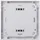 Homematic IP Wandthermostat mit Luftfeuchtigkeitssensor 4 Stück